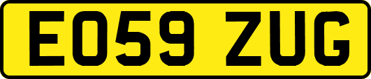 EO59ZUG