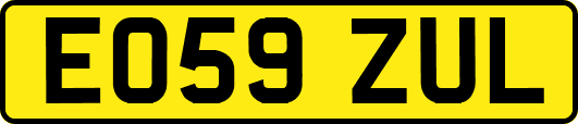 EO59ZUL