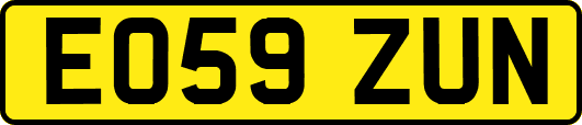 EO59ZUN
