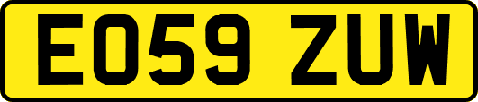 EO59ZUW