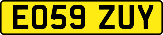 EO59ZUY