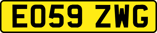 EO59ZWG