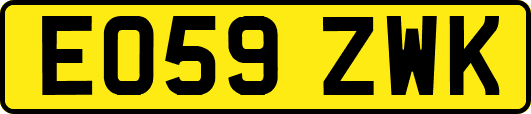 EO59ZWK