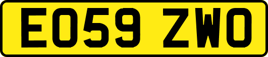 EO59ZWO