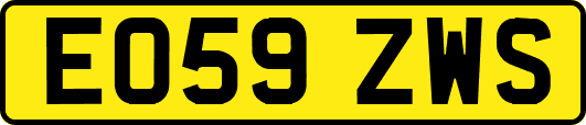 EO59ZWS
