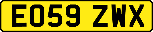 EO59ZWX