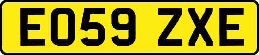 EO59ZXE