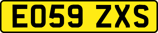 EO59ZXS
