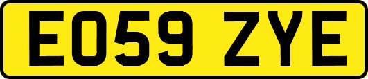 EO59ZYE