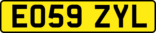 EO59ZYL