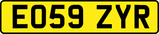 EO59ZYR