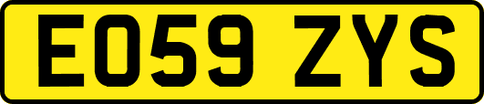 EO59ZYS