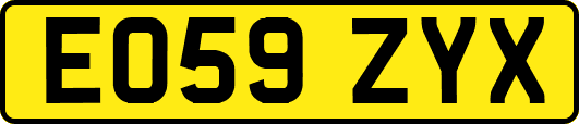 EO59ZYX