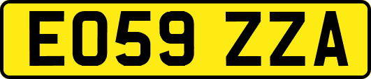 EO59ZZA