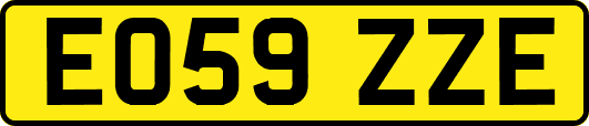 EO59ZZE