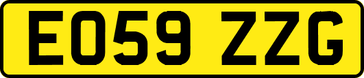 EO59ZZG