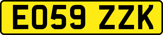EO59ZZK