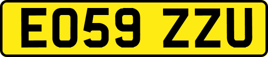 EO59ZZU