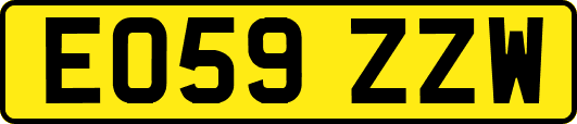 EO59ZZW