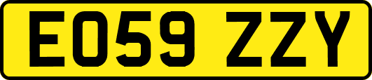 EO59ZZY