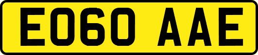 EO60AAE
