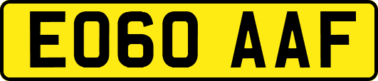 EO60AAF