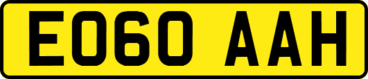 EO60AAH