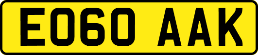 EO60AAK