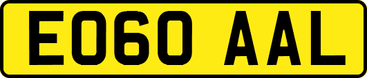EO60AAL