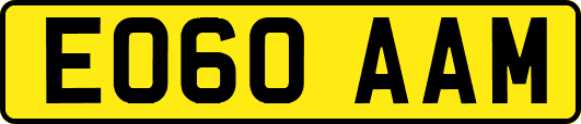 EO60AAM