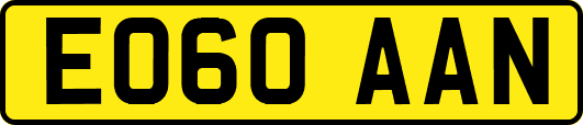 EO60AAN