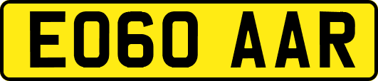 EO60AAR