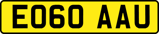 EO60AAU