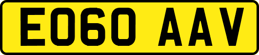 EO60AAV