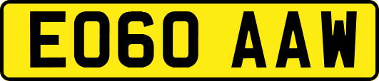 EO60AAW