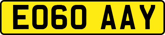 EO60AAY