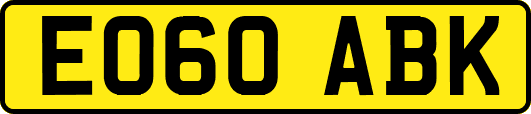 EO60ABK