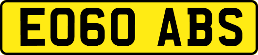 EO60ABS