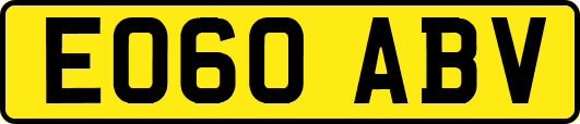 EO60ABV