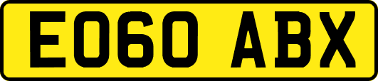EO60ABX