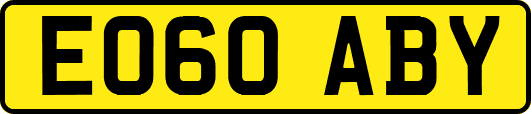 EO60ABY