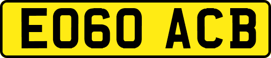 EO60ACB