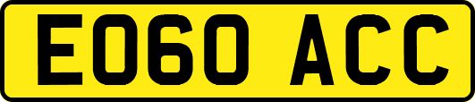 EO60ACC