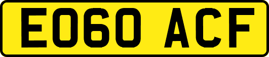 EO60ACF