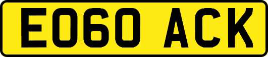 EO60ACK