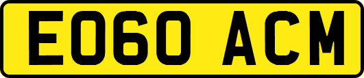 EO60ACM