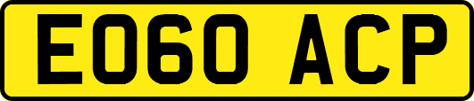 EO60ACP
