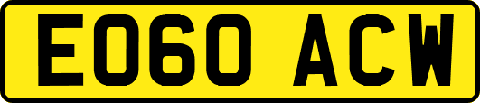 EO60ACW