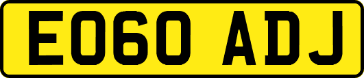 EO60ADJ