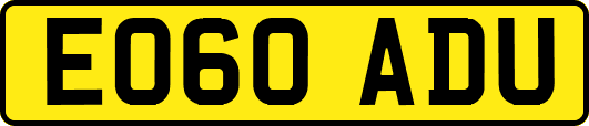 EO60ADU